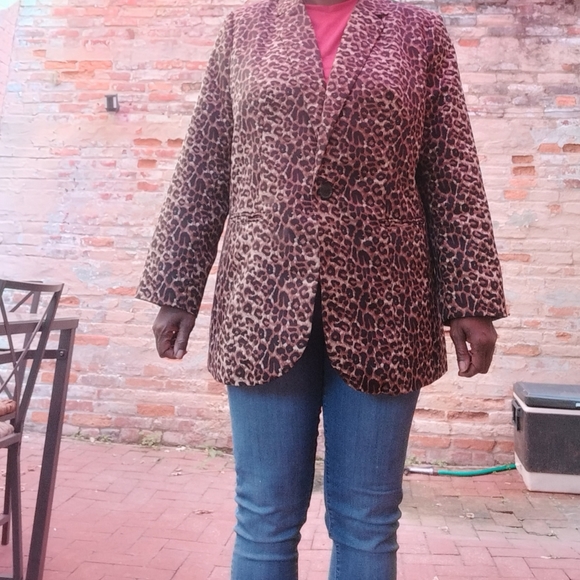 Jacket - Picture 6 of 6